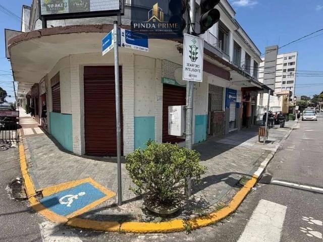 Ponto Comercial aluguel em Pindamonhangaba, Região Geográfica Intermediária de São José dos Campos