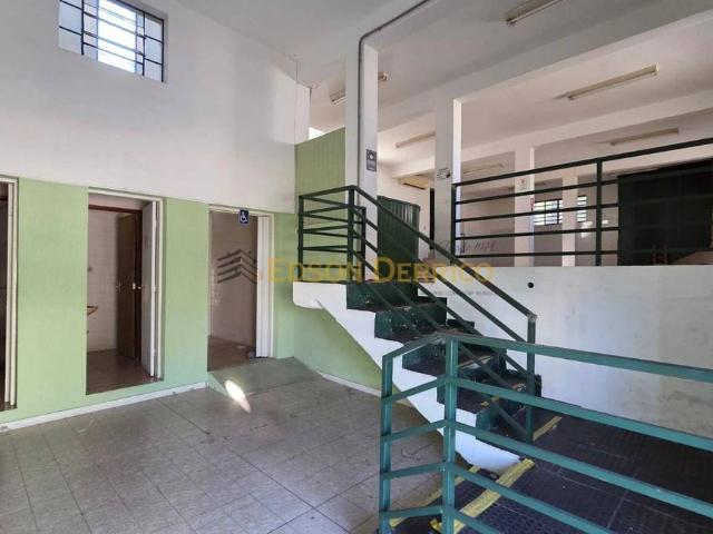 Ponto Comercial aluguel em Pindamonhangaba, Região Geográfica Intermediária de São José dos Campos