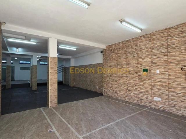 Ponto Comercial aluguel em Pindamonhangaba, Região Geográfica Intermediária de São José dos Campos
