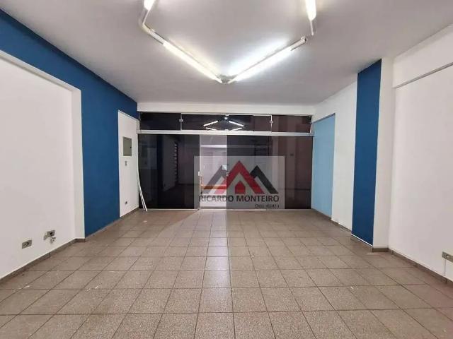 Ponto Comercial aluguel em Região Imediata de Taubaté-Pindamonhangaba, Região Metropolitana do Vale do Paraíba e Litoral Norte