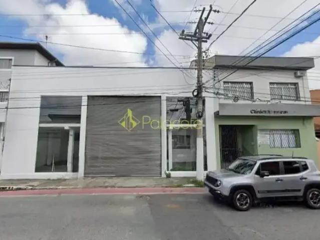 Ponto Comercial aluguel em Região Imediata de Taubaté-Pindamonhangaba, Região Metropolitana do Vale do Paraíba e Litoral Norte