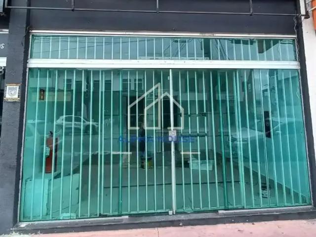 Ponto Comercial aluguel em Região Imediata de Taubaté-Pindamonhangaba, Região Metropolitana do Vale do Paraíba e Litoral Norte