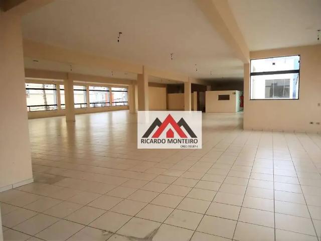 Ponto Comercial aluguel em Jardim Leunor, Pindamonhangaba