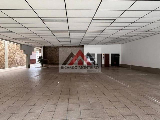 Ponto Comercial aluguel em Jardim Leunor, Pindamonhangaba