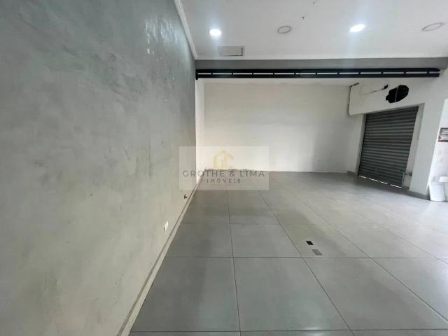 Ponto Comercial aluguel em Jardim Leunor, Pindamonhangaba