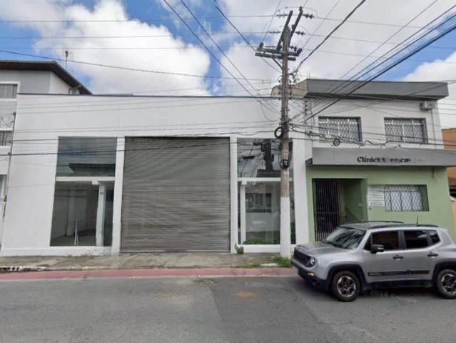 Ponto Comercial aluguel em Pindamonhangaba, Região Geográfica Intermediária de São José dos Campos