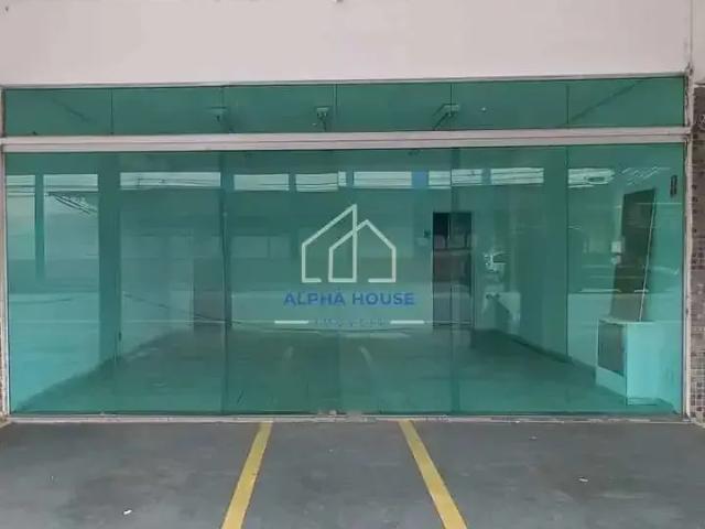 Ponto Comercial aluguel em Região Imediata de Taubaté-Pindamonhangaba, Região Metropolitana do Vale do Paraíba e Litoral Norte