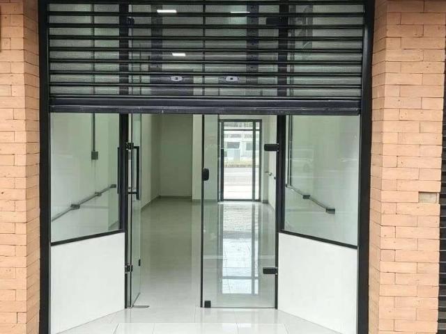 Ponto Comercial aluguel em Pindamonhangaba, Região Geográfica Intermediária de São José dos Campos
