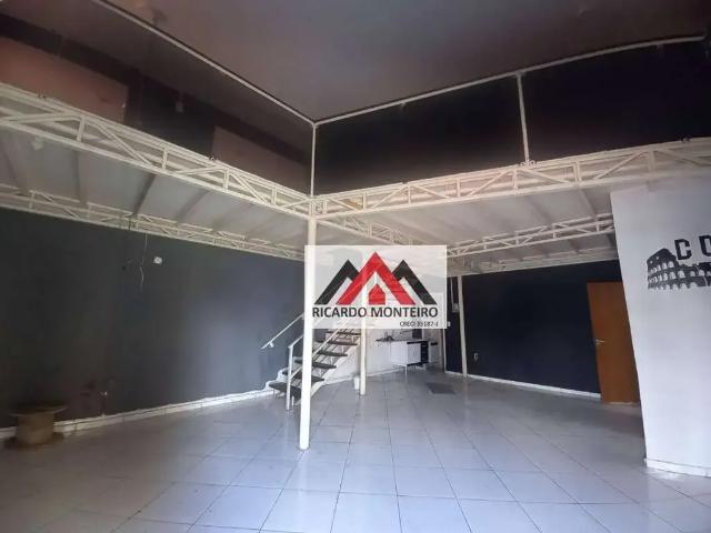 Ponto Comercial aluguel em Região Imediata de Taubaté-Pindamonhangaba, Região Metropolitana do Vale do Paraíba e Litoral Norte