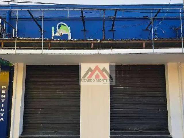 Ponto Comercial aluguel em Região Imediata de Taubaté-Pindamonhangaba, Região Metropolitana do Vale do Paraíba e Litoral Norte