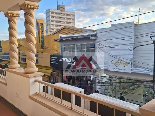 Ponto Comercial aluguel em Região Imediata de Taubaté-Pindamonhangaba, Região Metropolitana do Vale do Paraíba e Litoral Norte