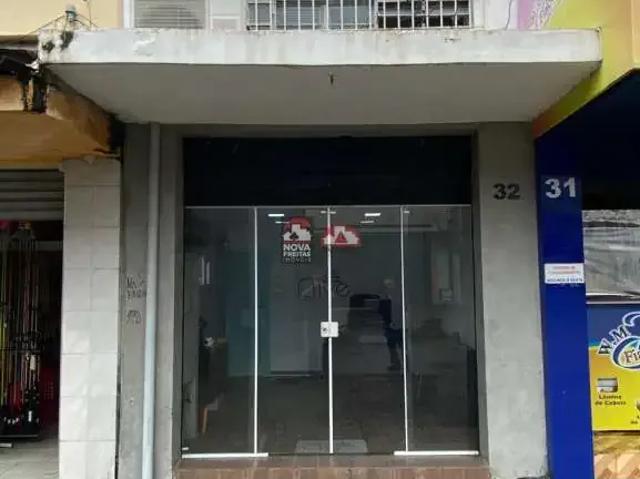 Ponto Comercial aluguel em Região Imediata de Taubaté-Pindamonhangaba, Região Metropolitana do Vale do Paraíba e Litoral Norte