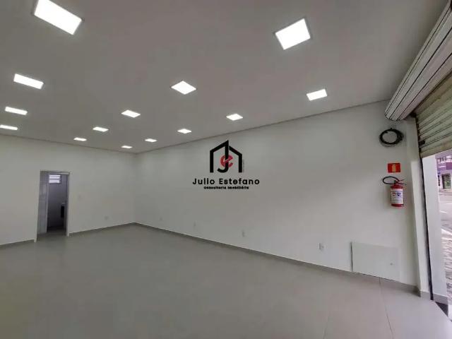 Ponto Comercial aluguel em Região Imediata de Taubaté-Pindamonhangaba, Região Metropolitana do Vale do Paraíba e Litoral Norte