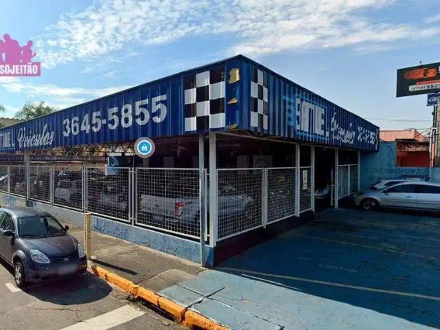 Ponto Comercial aluguel em Região Imediata de Taubaté-Pindamonhangaba, Região Metropolitana do Vale do Paraíba e Litoral Norte