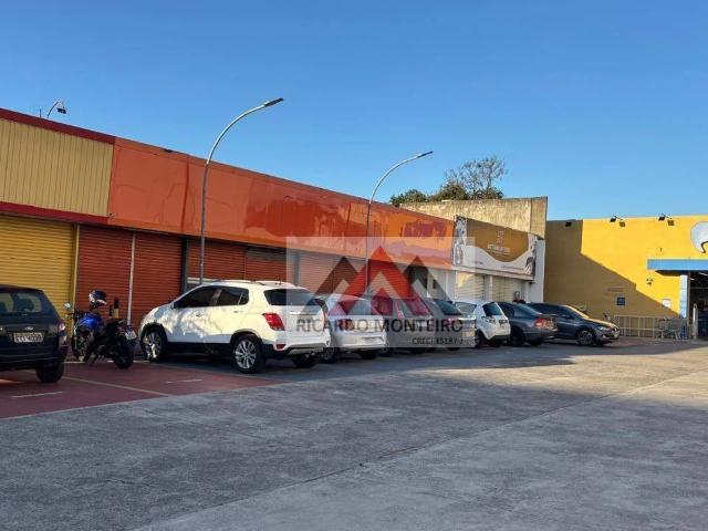 Ponto Comercial aluguel em Chácara da Galega, Pindamonhangaba