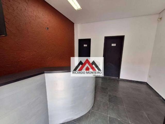 Ponto Comercial aluguel em Chácara da Galega, Pindamonhangaba