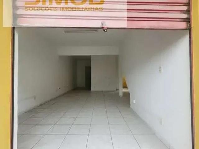 Ponto Comercial aluguel em Região Imediata de Taubaté-Pindamonhangaba, Região Metropolitana do Vale do Paraíba e Litoral Norte