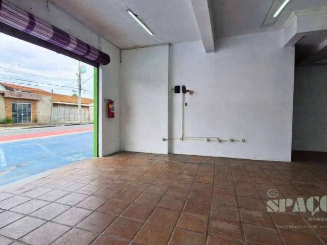 Ponto Comercial aluguel em Chácara da Galega, Pindamonhangaba