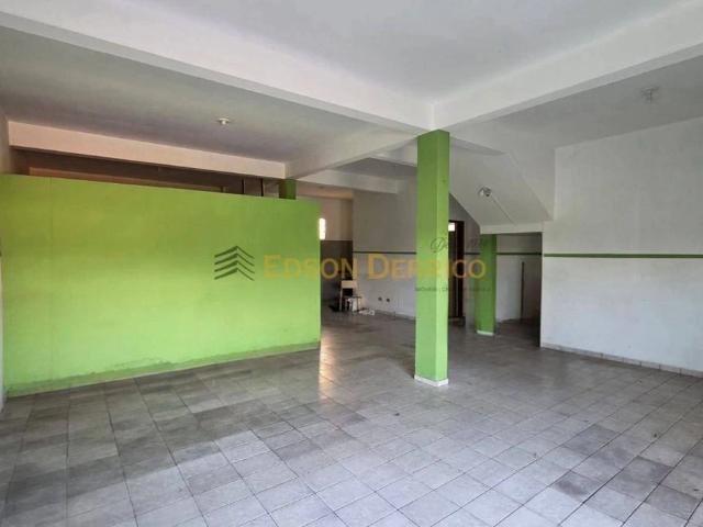 Ponto Comercial aluguel em Pindamonhangaba, Região Geográfica Intermediária de São José dos Campos
