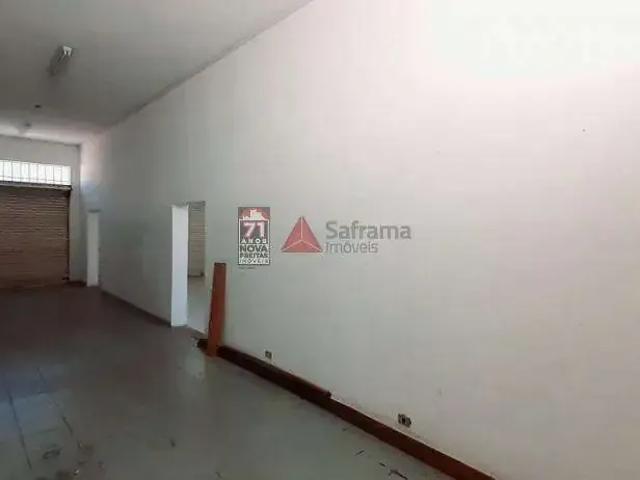 Ponto Comercial aluguel em Região Imediata de Taubaté-Pindamonhangaba, Região Metropolitana do Vale do Paraíba e Litoral Norte