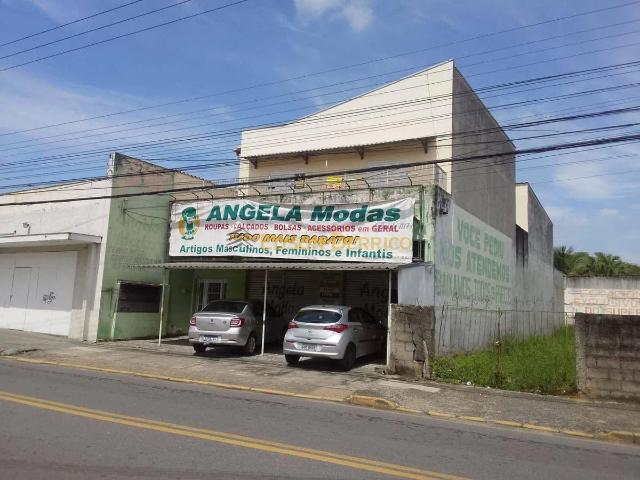 Ponto Comercial aluguel em Pindamonhangaba, Região Geográfica Intermediária de São José dos Campos