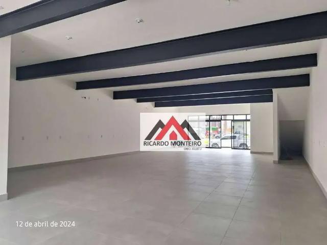 Ponto Comercial aluguel em Alfredo Abílio Flores, Pindamonhangaba