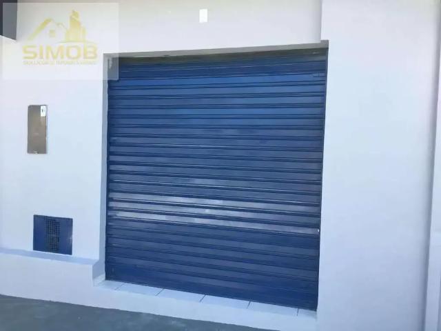 Ponto Comercial aluguel em Região Imediata de Taubaté-Pindamonhangaba, Região Metropolitana do Vale do Paraíba e Litoral Norte