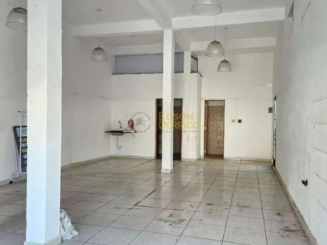 Ponto Comercial aluguel em Região Imediata de Taubaté-Pindamonhangaba, Região Metropolitana do Vale do Paraíba e Litoral Norte