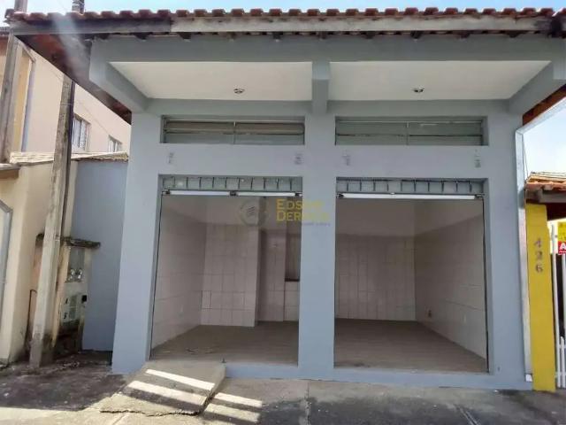 Ponto Comercial aluguel em Região Imediata de Taubaté-Pindamonhangaba, Região Metropolitana do Vale do Paraíba e Litoral Norte