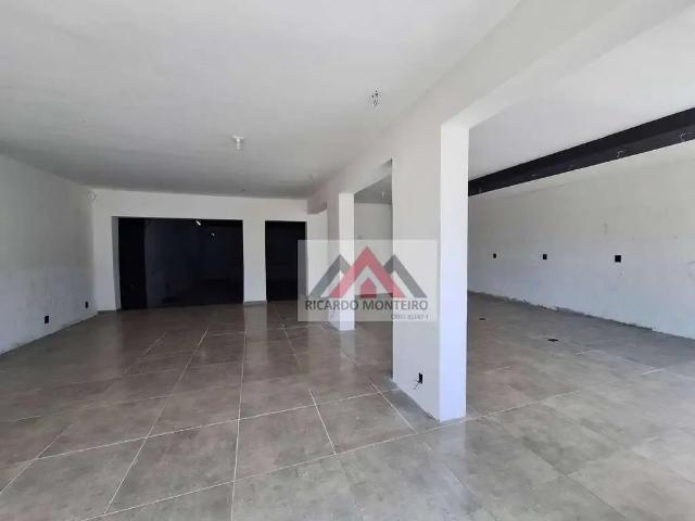 Ponto Comercial aluguel em Vila Bourghese, Pindamonhangaba