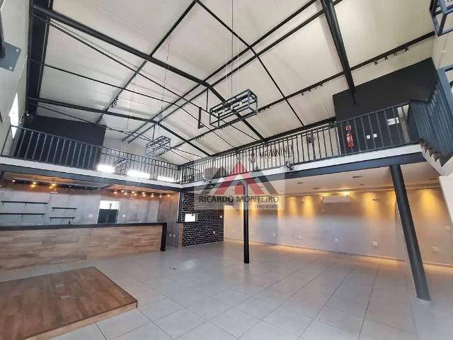 Ponto Comercial aluguel em Região Imediata de Taubaté-Pindamonhangaba, Região Metropolitana do Vale do Paraíba e Litoral Norte