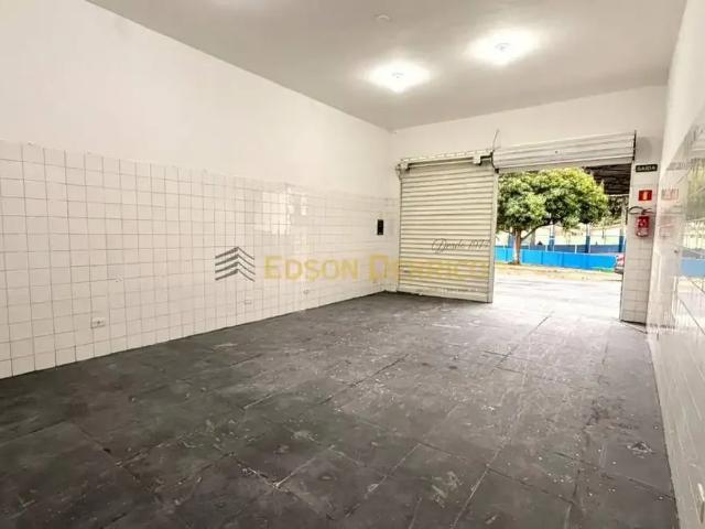 Ponto Comercial aluguel em Região Imediata de Taubaté-Pindamonhangaba, Região Metropolitana do Vale do Paraíba e Litoral Norte