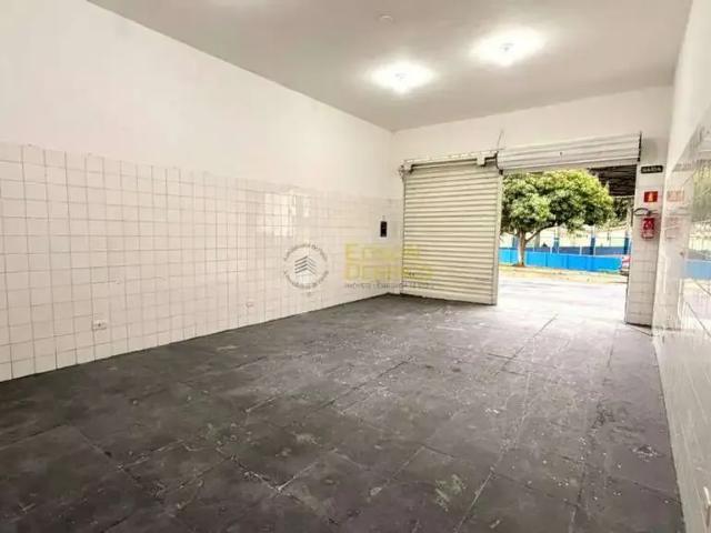 Ponto Comercial aluguel em Região Imediata de Taubaté-Pindamonhangaba, Região Metropolitana do Vale do Paraíba e Litoral Norte