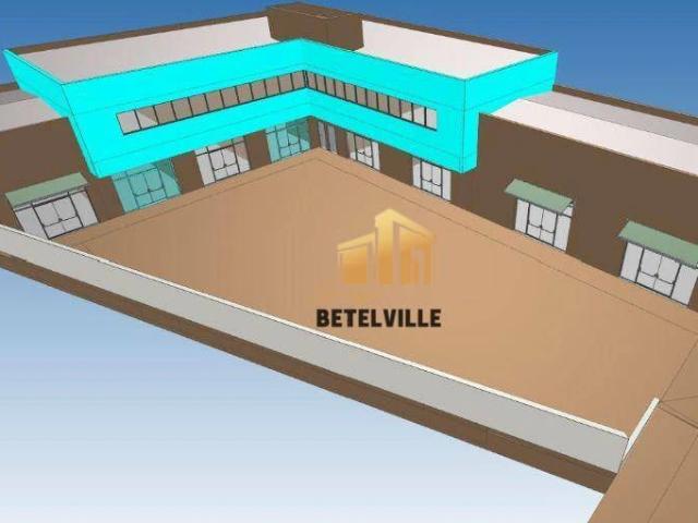 Ponto Comercial aluguel em Região Geográfica Imediata de Curitiba, Região Metropolitana de Curitiba