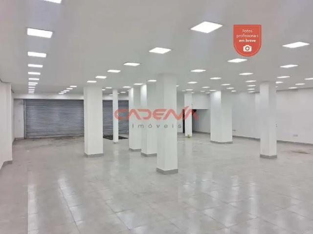 Ponto Comercial aluguel em Região Geográfica Imediata de Curitiba, Região Metropolitana de Curitiba