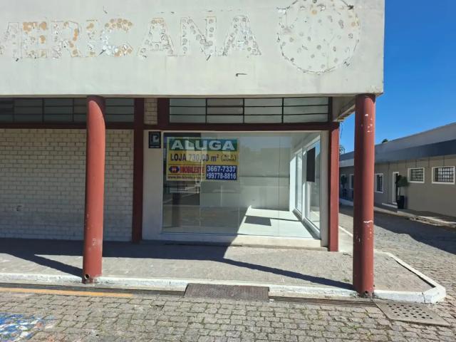 Ponto Comercial aluguel em Região Geográfica Imediata de Curitiba, Região Metropolitana de Curitiba