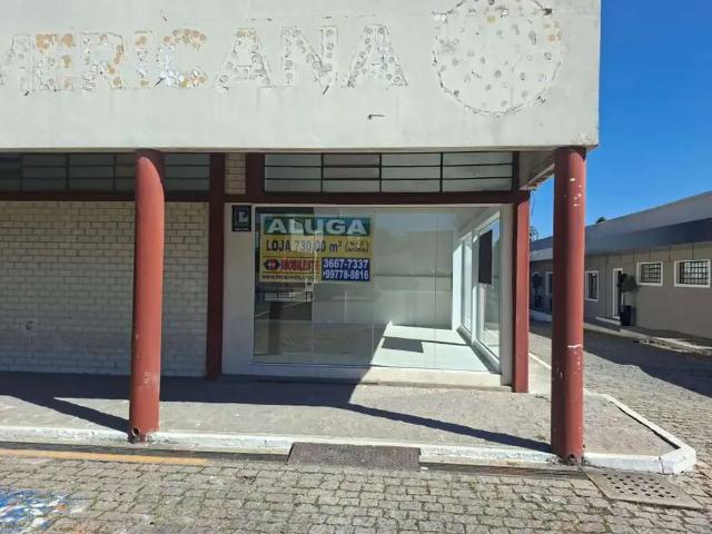 Ponto Comercial aluguel em Região Geográfica Imediata de Curitiba, Região Metropolitana de Curitiba