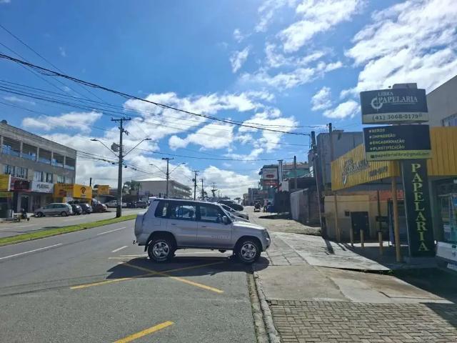 Ponto Comercial aluguel em Região Geográfica Imediata de Curitiba, Região Metropolitana de Curitiba