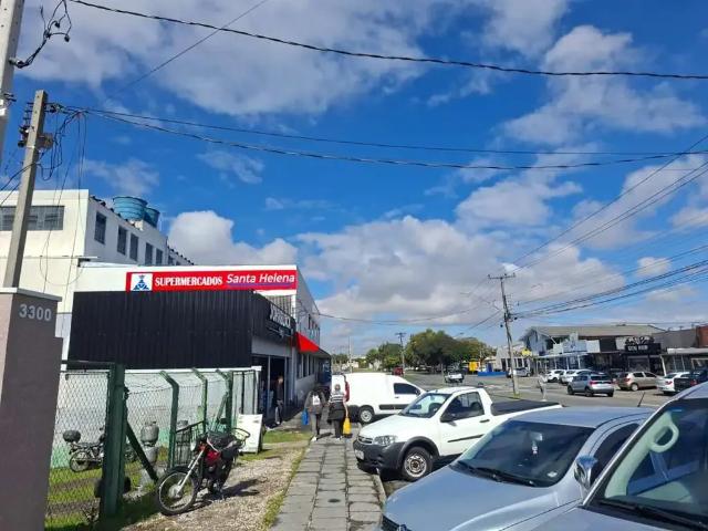 Ponto Comercial aluguel em Região Geográfica Imediata de Curitiba, Região Metropolitana de Curitiba