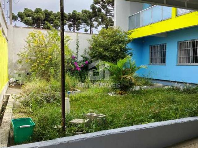 Ponto Comercial aluguel em Centro, Pinhais