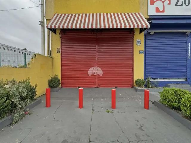 Ponto Comercial aluguel em Região Geográfica Imediata de Curitiba, Região Metropolitana de Curitiba