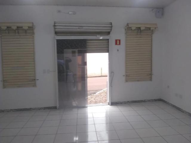 Ponto Comercial aluguel em Centro, Pinhais