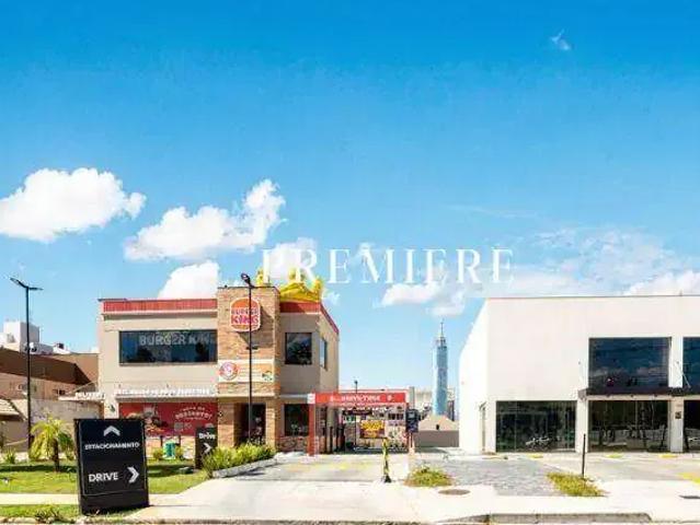 Ponto Comercial aluguel em Região Geográfica Imediata de Curitiba, Região Metropolitana de Curitiba