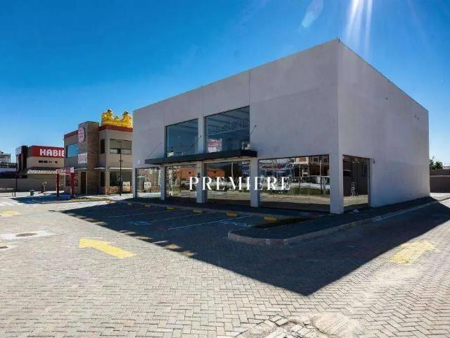 Ponto Comercial aluguel em Região Geográfica Imediata de Curitiba, Região Metropolitana de Curitiba