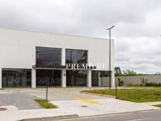 Ponto Comercial aluguel em Região Geográfica Imediata de Curitiba, Região Metropolitana de Curitiba