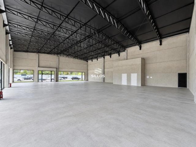 Ponto Comercial aluguel em Região Geográfica Imediata de Curitiba, Região Metropolitana de Curitiba