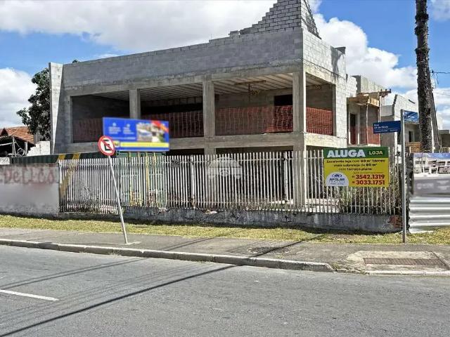 Ponto Comercial aluguel em Região Geográfica Imediata de Curitiba, Região Metropolitana de Curitiba