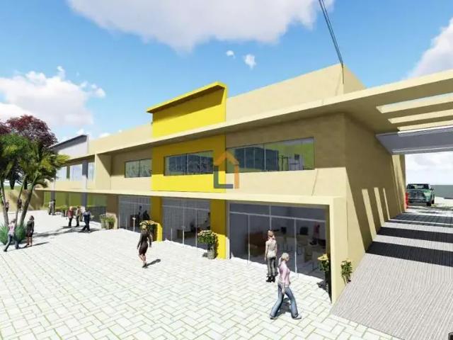 Ponto Comercial aluguel em Região Geográfica Imediata de Curitiba, Região Metropolitana de Curitiba