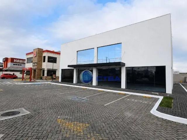 Ponto Comercial aluguel em Região Geográfica Imediata de Curitiba, Região Metropolitana de Curitiba