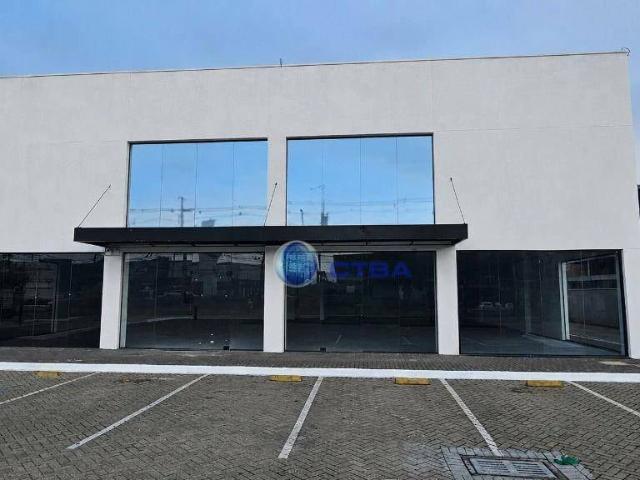 Ponto Comercial aluguel em Região Geográfica Imediata de Curitiba, Região Metropolitana de Curitiba